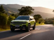 Jeep Avenger chega ao Brasil com ChatGPT integrado e preços a partir de R$ 114.990 Jeep Avenger chega ao Brasil com sistema MHEV, tecnologia de inteligência artificial com ChatGPT, ADAS e preços a partir de R$ 114.990.
