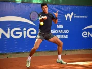 Mateus Alves e Gustavo Almeida disputam o título do ITF M15 São Paulo Paineiras com entrada gratuita Mateus Alves e Gustavo Almeida disputam neste domingo a final do ITF M15 São Paulo Paineiras. Entrada é gratuita e campeão recebe 15 pontos no ranking da ITF.