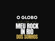 Experiência permite montar line-ups personalizados do festival e reúne críticas, notas e 600 fotos do acervo histórico do jornal.