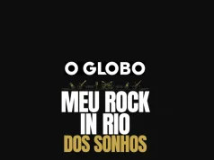 Experiência permite montar line-ups personalizados do festival e reúne críticas, notas e 600 fotos do acervo histórico do jornal.
