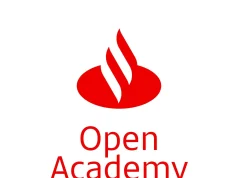 Santander oferece 10 mil vagas gratuitas em cursos online de inglês, espanhol e francês. Programa usa inteligência artificial e realidade virtual.