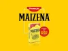 Promoção Maizena chega à terceira edição com prêmios instantâneos, brindes e R$ 200 mil Campanha acontece de 14 de agosto a 14 de outubro e permite concorrer a eletrodomésticos, itens para cozinha e prêmio em certificado de ouro.