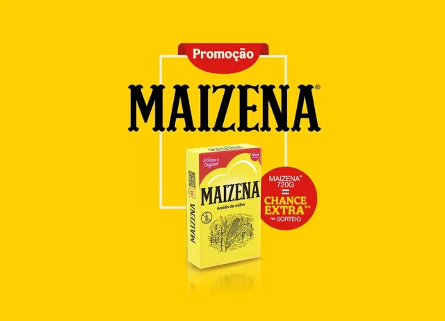 Campanha acontece de 14 de agosto a 14 de outubro e permite concorrer a eletrodomésticos, itens para cozinha e prêmio em certificado de ouro.