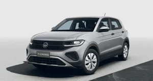 Volkswagen anuncia recall de 150.290 veículos dos modelos Polo, Tera, Nivus, T-Cross e Virtus por falha no freio de estacionamento que pode causar acidentes.