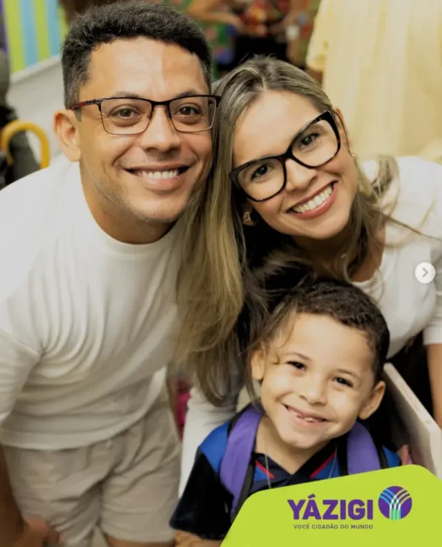 Yázigi Aracaju abre novas turmas de inglês e espanhol para o segundo semestre de 2026 Aulas começam entre os dias 3 e 8 de agosto. Escola reforça seu pioneirismo em Sergipe e amplia oportunidades para crianças, adolescentes e adultos aprenderem um novo idioma.