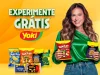 Com Simone Mendes e Érick Jacquin, Yoki lança promoção com cashback de até R$ 20 Yoki lança promoção com Simone Mendes e Érick Jacquin e oferece cashback de até R$ 20. Saiba como participar e receber o reembolso via PIX.