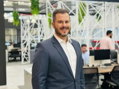 EVEO expande atuação no Nordeste com novo data center em Recife José Henrique Bermejo, CRO da EVEO no ambiente de trabalho da EVEO.