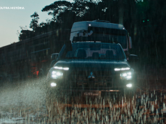 Mitsubishi Triton lança campanha “Ao Vivo é Outra História”, inspirada em história real de resgates na Transamazônica e uso da picape.