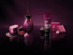 Ação conecta merchandising na TV Globo, redes sociais e experiência nas lojas para apresentar a nova fragrância de Nativa SPA.