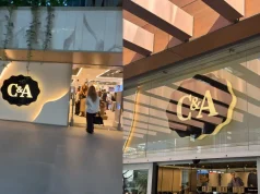 Nova unidade adota o conceito Energia e combina moda, tecnologia, sustentabilidade e integração entre os canais físico e digital.