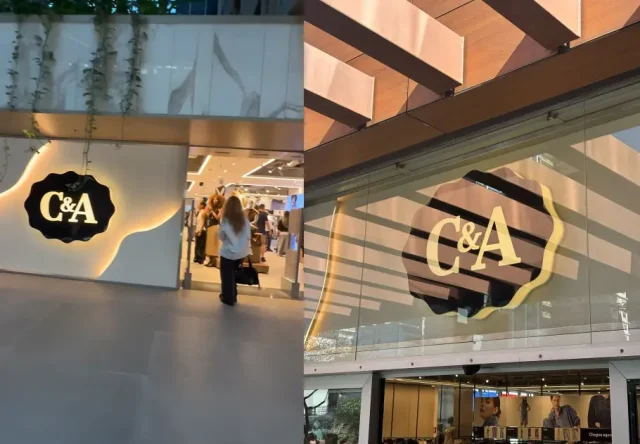 Nova unidade adota o conceito Energia e combina moda, tecnologia, sustentabilidade e integração entre os canais físico e digital.