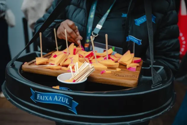 SP Open 2026 re&uacute;ne t&ecirc;nis feminino e gastronomia no Parque Villa-Lobos, com novos restaurantes, bebidas e experi&ecirc;ncias no Boulevard.