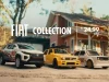 Fiat Collection ganha campanha “Miniaturas” com modelos que marcaram sua história Fiat Collection reúne miniaturas de carros da marca, incluindo modelos inspirados no Fiat Strada e veículos históricos, com preço de R$ 24,99 cada.