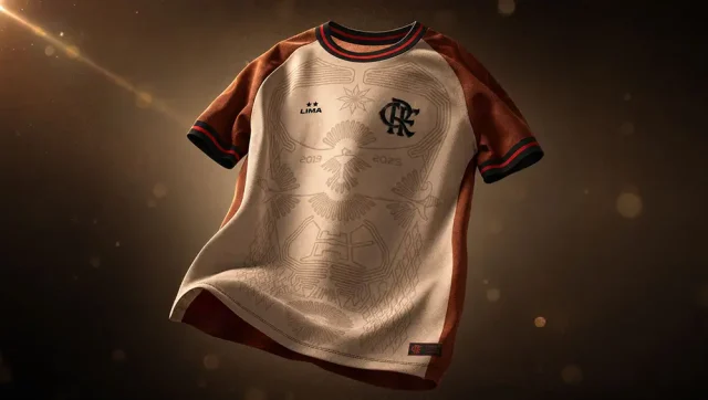 Flamengo usa cocriação para transformar torcida em parte ativa da escolha do novo uniforme Projeto Manto da Nação recebeu mais de 8 mil desenhos e levou a participação dos torcedores para além da votação.
