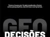 GEO: Decisões influenciadas pela IA, de Rafael Rez, mostra como a inteligência artificial transforma buscas, conteúdo, marcas e decisões de compra.