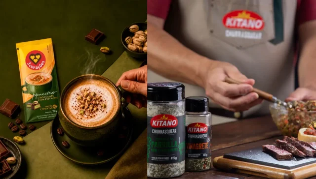 Grupo 3corações conclui aquisição das marcas Yoki e Kitano da General Mills Operação anunciada em março amplia estrutura industrial, logística e comercial do grupo, que passa a contar com 15 unidades industriais.