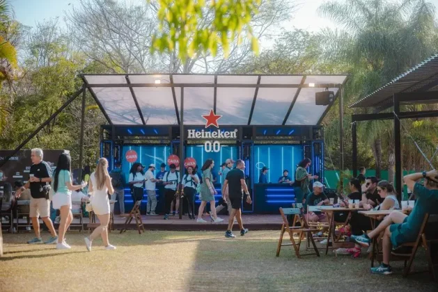 SP Open 2026 re&uacute;ne t&ecirc;nis feminino e gastronomia no Parque Villa-Lobos, com novos restaurantes, bebidas e experi&ecirc;ncias no Boulevard.