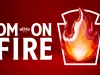 Ação criada pela Africa Creative transformou prints de conversas com o emoji de fogo em cupons de desconto no Heinz Ketchup Picante.