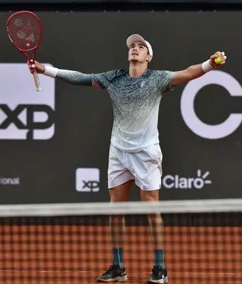 Rio Open 2027 terá ingressos de R$ 70 a R$ 990; veja como comprar Rio Open 2027 terá ingressos entre R$ 70 e R$ 990. Pré-venda começa em 6 de outubro para clientes Claro Multi e XP.