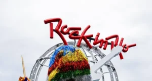 João Gomes encantou o Rock in Rio 2026 com forró, piseiro e cultura nordestina, além de cortejo, bonecos de Olinda e participação de Mestrinho.