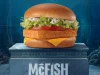 Sanduíche retorna ao cardápio do McDonald’s com opções de um ou dois filés e versões Deluxe com alface e tomate