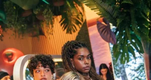 Natura estreia novela vertical no TikTok durante o Rock in Rio, com episódios produzidos e publicados em tempo real a partir dos acontecimentos na Cidade do Rock.