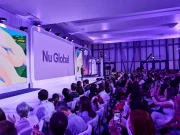 Nubank chega aos Estados Unidos Nubank chega aos Estados Unidos com conta digital, cartão e Nu Global