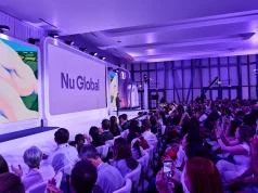 Nubank chega aos Estados Unidos Nubank chega aos Estados Unidos com conta digital, cartão e Nu Global