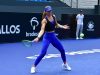 Paula Badosa e Carolina Meligeni estreiam no SP Open 2026 nesta segunda-feira, 14 de setembro. Confira horários, jogos e onde assistir.