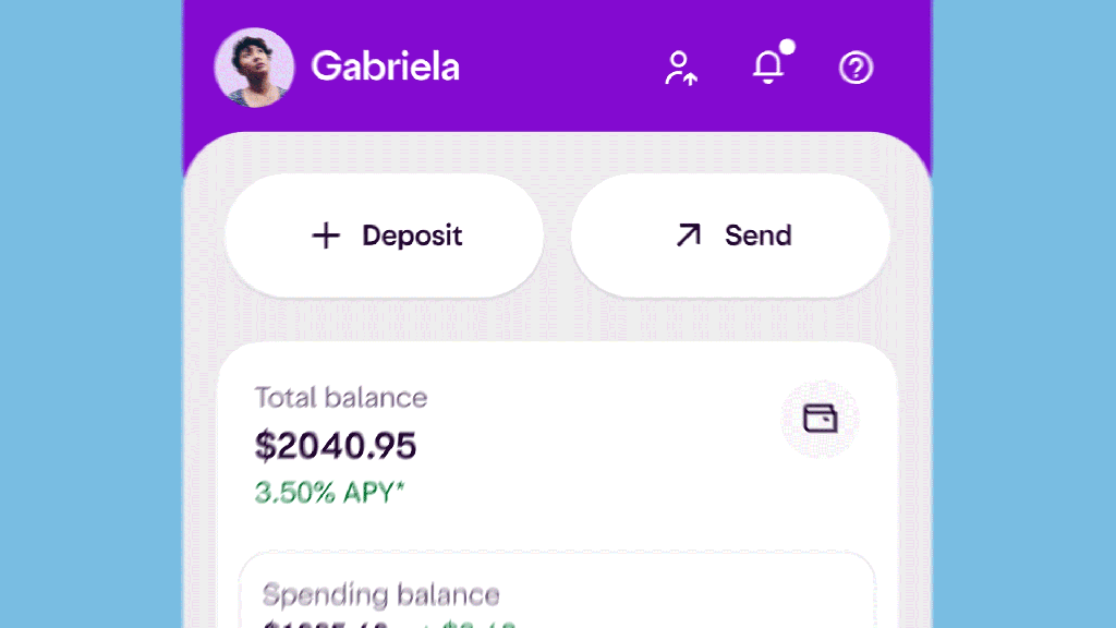 Nubank inicia operações nos Estados Unidos com conta digital, cartão de crédito e cashback. Nu Global permite movimentações em mais de 35 países.