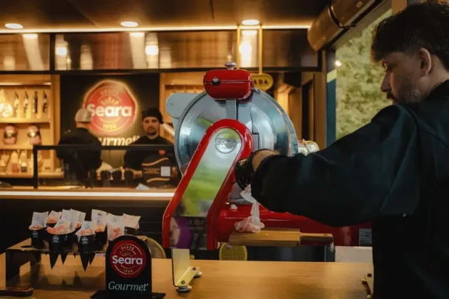 SP Open 2026 re&uacute;ne t&ecirc;nis feminino e gastronomia no Parque Villa-Lobos, com novos restaurantes, bebidas e experi&ecirc;ncias no Boulevard.