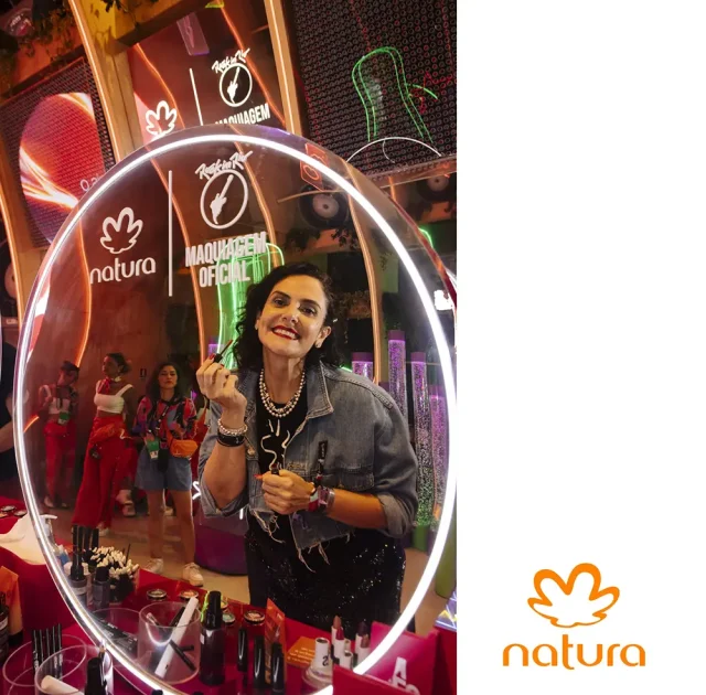 Tatiana Moraes, diretora de marketing, deixa a Natura Tatiana Moraes deixa a Natura após mais de três anos como diretora de marketing. Executiva também liderava pesquisa, desenvolvimento e inovação.