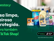 Vestacy estreia operação no TikTok Shop com cinco marcas e amplia estratégia de social commerce no Brasil