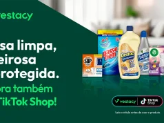 Bom Ar, SBP, Destac, Nugget e Poliflor chegam ao TikTok Shop Vestacy estreia operação no TikTok Shop com cinco marcas e amplia estratégia de social commerce no Brasil