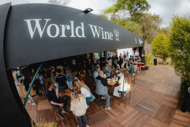 SP Open 2026 re&uacute;ne t&ecirc;nis feminino e gastronomia no Parque Villa-Lobos, com novos restaurantes, bebidas e experi&ecirc;ncias no Boulevard.