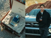 O Boticário e Volkswagen lançam campanha de Zaad Infinity com websérie no TikTok que acompanha expedição pela Argentina.