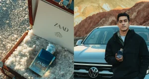 O Boticário e Volkswagen lançam campanha de Zaad Infinity com websérie no TikTok que acompanha expedição pela Argentina.
