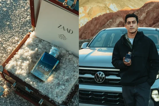 O Boticário e Volkswagen lançam campanha de Zaad Infinity com websérie no TikTok que acompanha expedição pela Argentina.