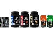 Piracanjuba ProForce amplia sua linha de suplementos com quatro lançamentos para consumidores que buscam proteínas, energia e desempenho físico.