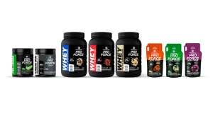 Piracanjuba ProForce amplia sua linha de suplementos com quatro lançamentos para consumidores que buscam proteínas, energia e desempenho físico.