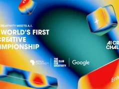 Competição global promovida pelo The One Club for Creativity e pelo Google acontece em 21 de outubro e desafia profissionais a criar soluções com inteligência artificial generativa.