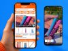 Amazon Shopping Videos exibe vídeos de criadores de conteúdo e produtos à venda no aplicativo, conectando demonstrações em vídeo à compra online.