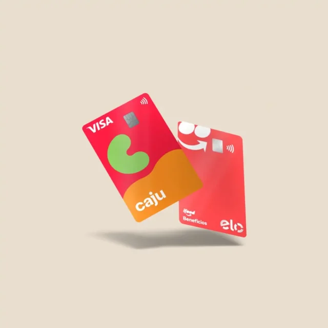 iFood anuncia compra da Caju e amplia atuação no mercado de benefícios iFood anuncia acordo para adquirir a Caju, ampliar sua atuação em benefícios corporativos e reunir cerca de 3 milhões de usuários.