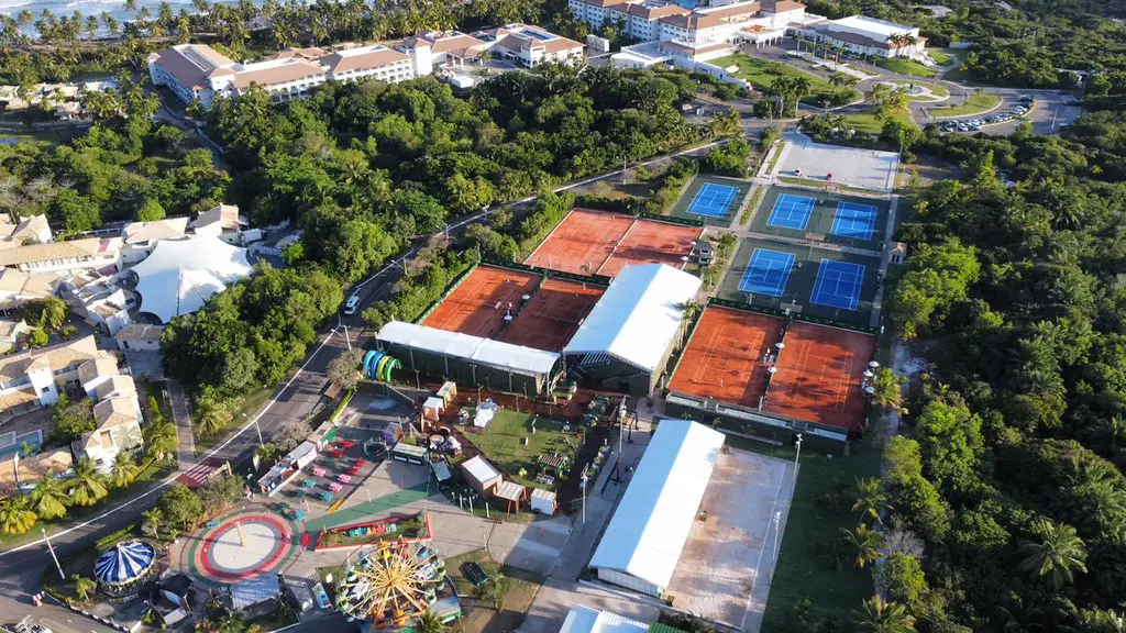 Brasileiro conquistou Challengers na Bolívia, Itália, Suíça e Brasil. Agora, busca ampliar a sequência positiva no ATP Challenger 125, disputado de 1º a 8 de novembro, na Bahia.