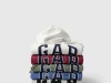 Dafiti leva Hoodie Day da Gap a diferentes pontos da jornada de consumo Pilhas de moletons com capuz da Gap em diferentes cores, incluindo branco, vermelho, verde, azul e cinza, com o logotipo da marca em destaque, para a campanha Hoodie Day na Dafiti.