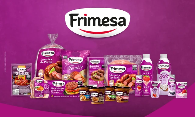 Frimesa anuncia corte de despesas e suspende patrocínios e doações