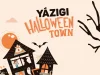 Yázigi Aracaju realiza a Halloween Town nos dias 30 e 31 de outubro, com concurso de fantasias, Vila do Horror, Escape Room e atrações temáticas.