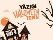Yázigi Aracaju realiza a Halloween Town nos dias 30 e 31 de outubro, com concurso de fantasias, Vila do Horror, Escape Room e atrações temáticas.