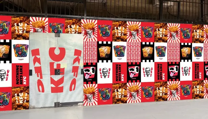Marca prepara loja de produtos exclusivos, distribuição de 20 mil pulseiras luminosas e camarote especial durante apresentação de grupo sul-coreano em São Paulo.