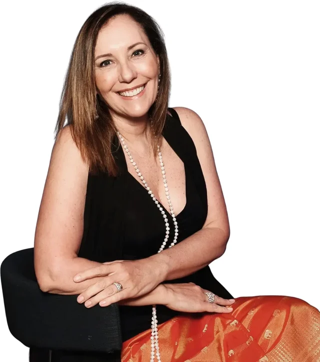 Martha Gabriel vence o Prêmio Jabuti 2026 na categoria Economia Criativa com livro sobre inteligência artificial e o futuro do trabalho.